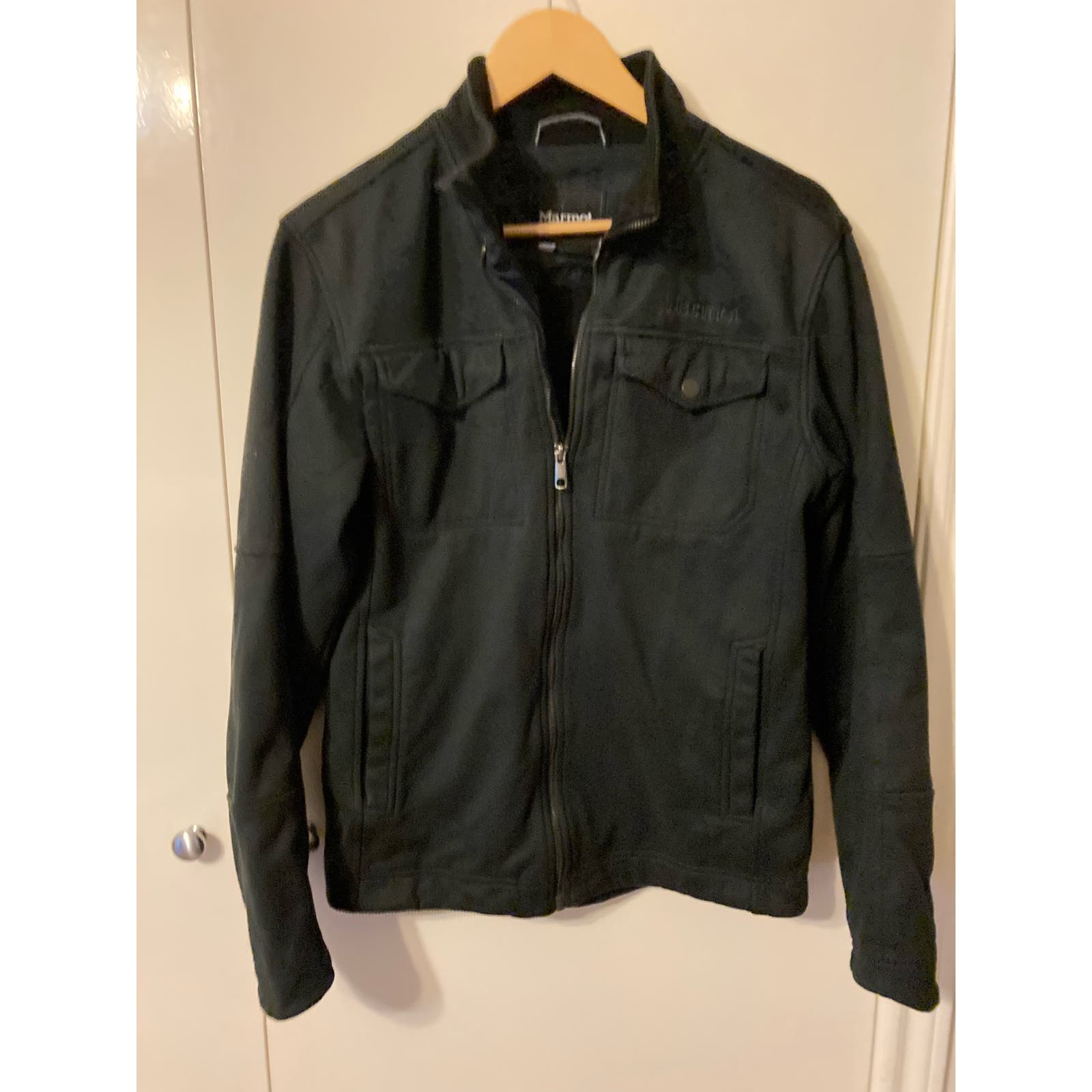 Mens Marmot Jacket